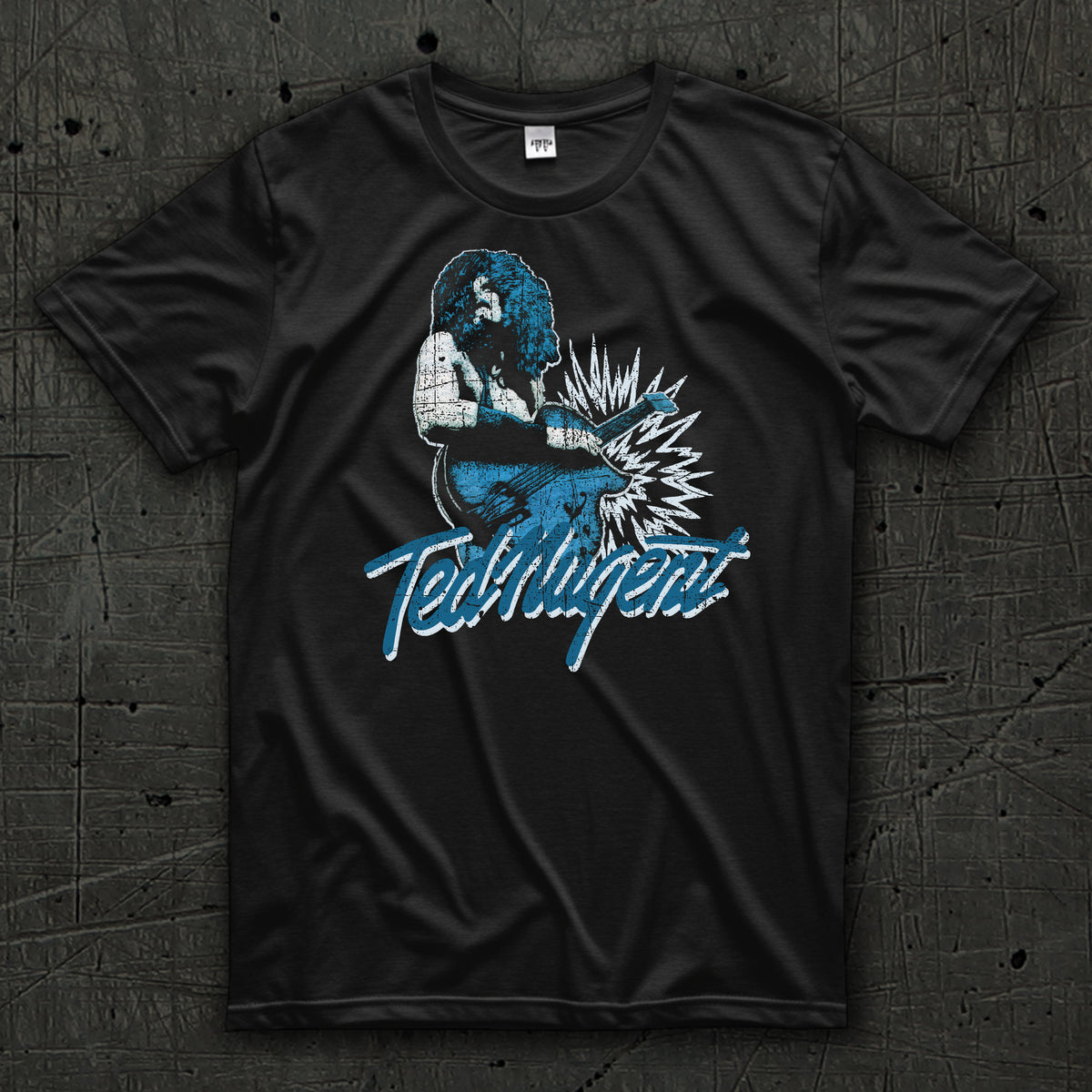 Nugent 1975 - T-Shirt