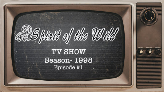 NEW!! SOTW TV - 1998 Season - Episode #1
