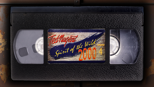 Spirit of The Wild 2000 - Part 4