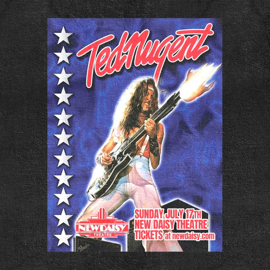 Concert Posters