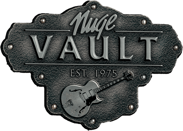 NugeVault